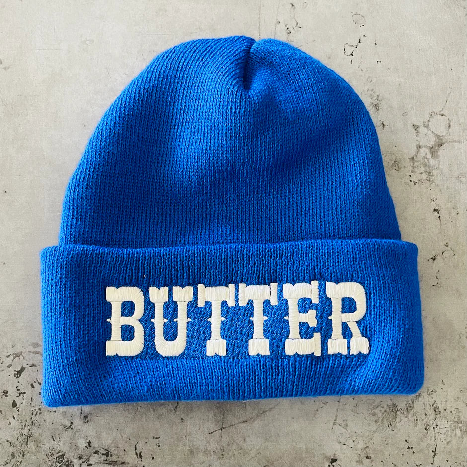 Butter Beanie
