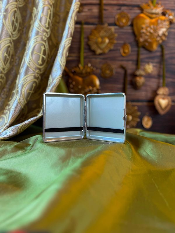 Cherub Cigg Case