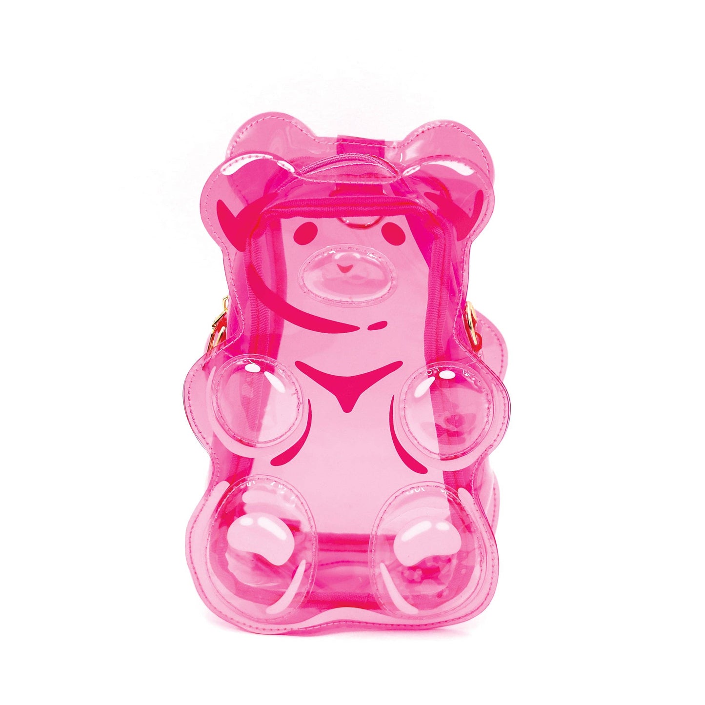 Gummy Bear Backpack