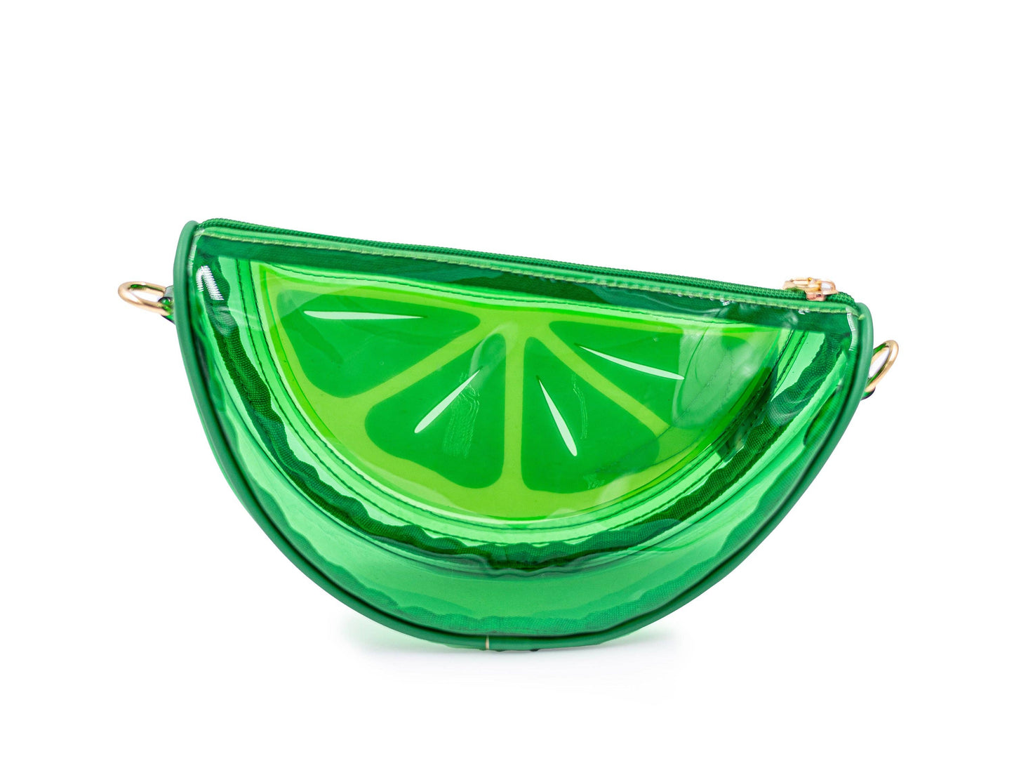 Lime Jelly Bag