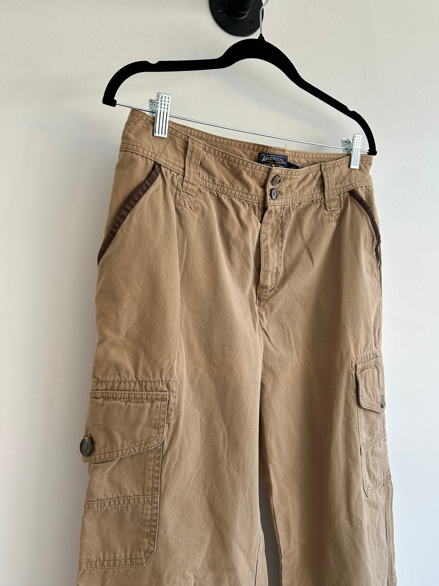 American Living Cargo Work Pants