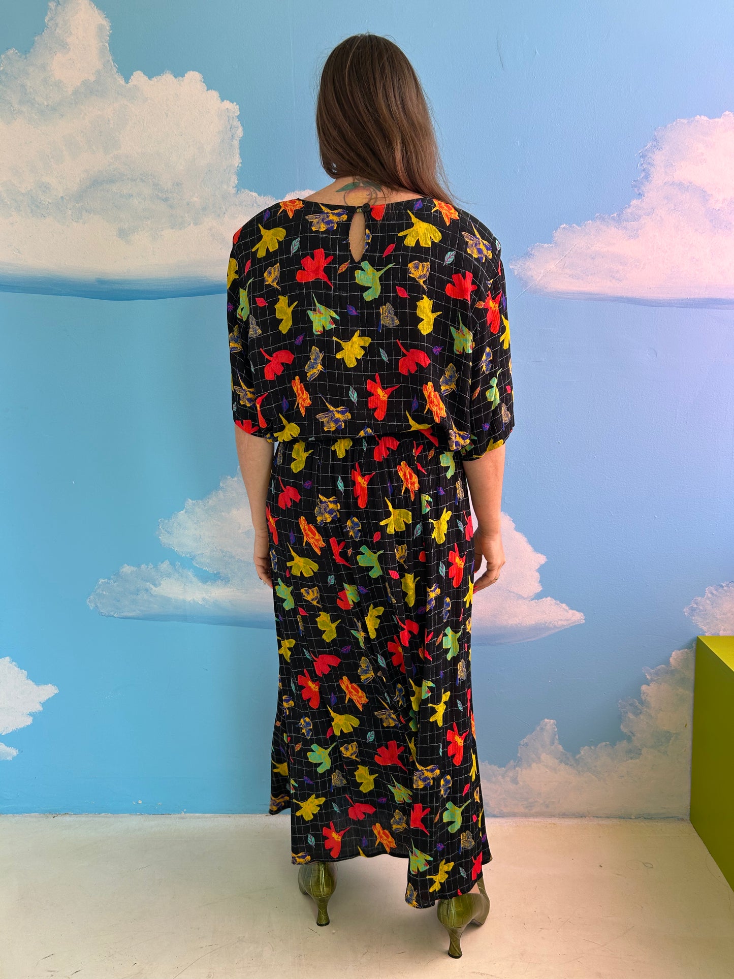 Artsy Graph 2-Piece Set