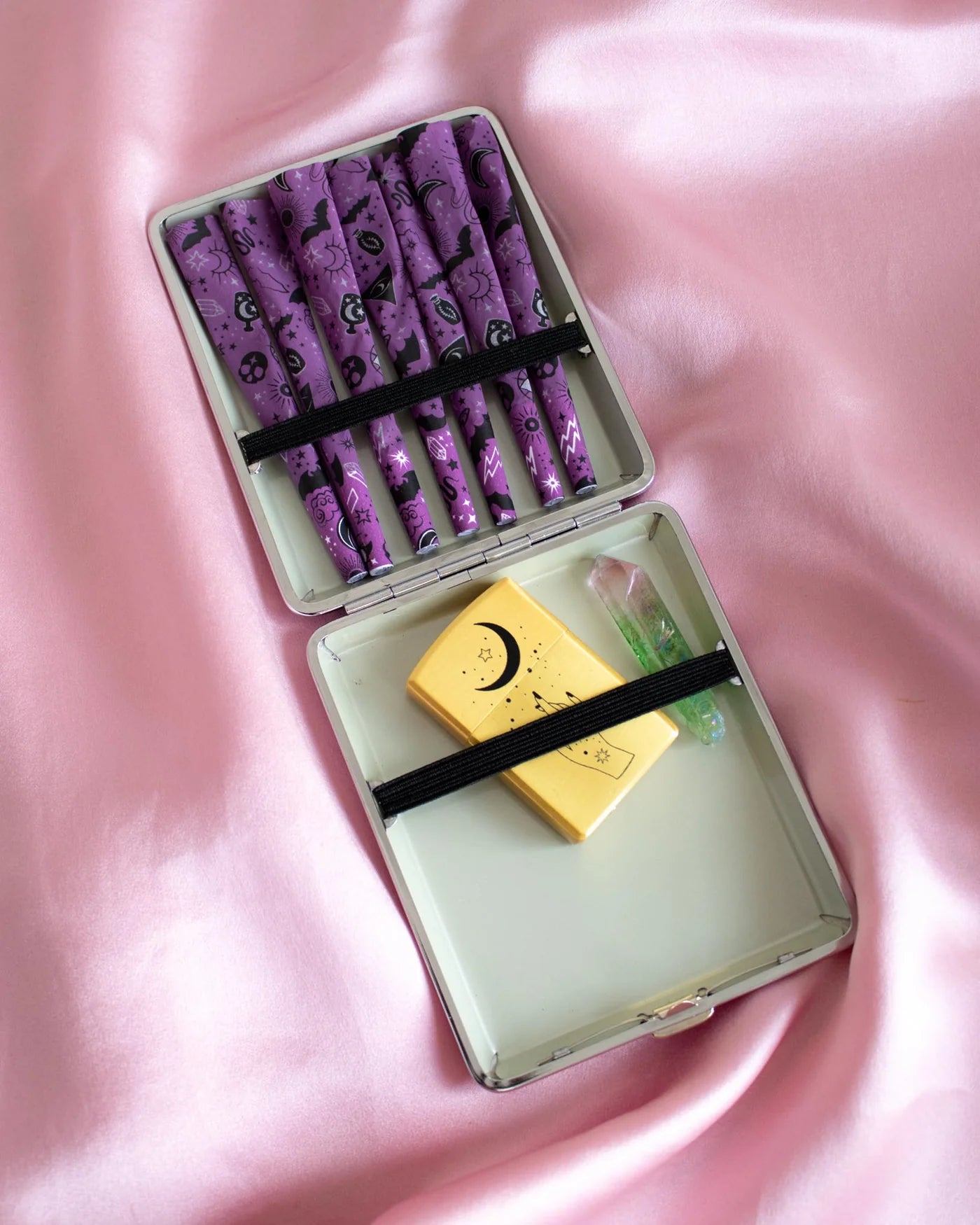 High Priestess Joint Case