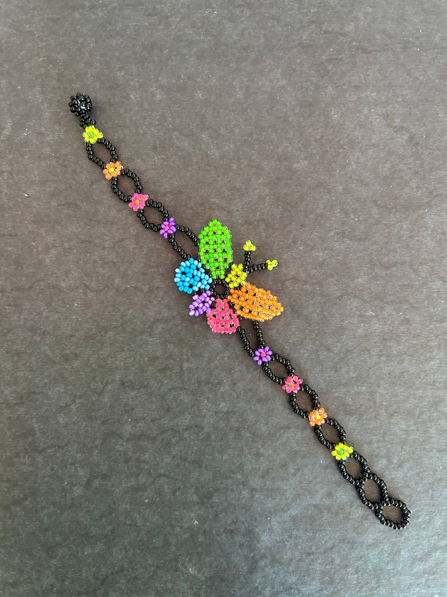 Butterfly Bracelet