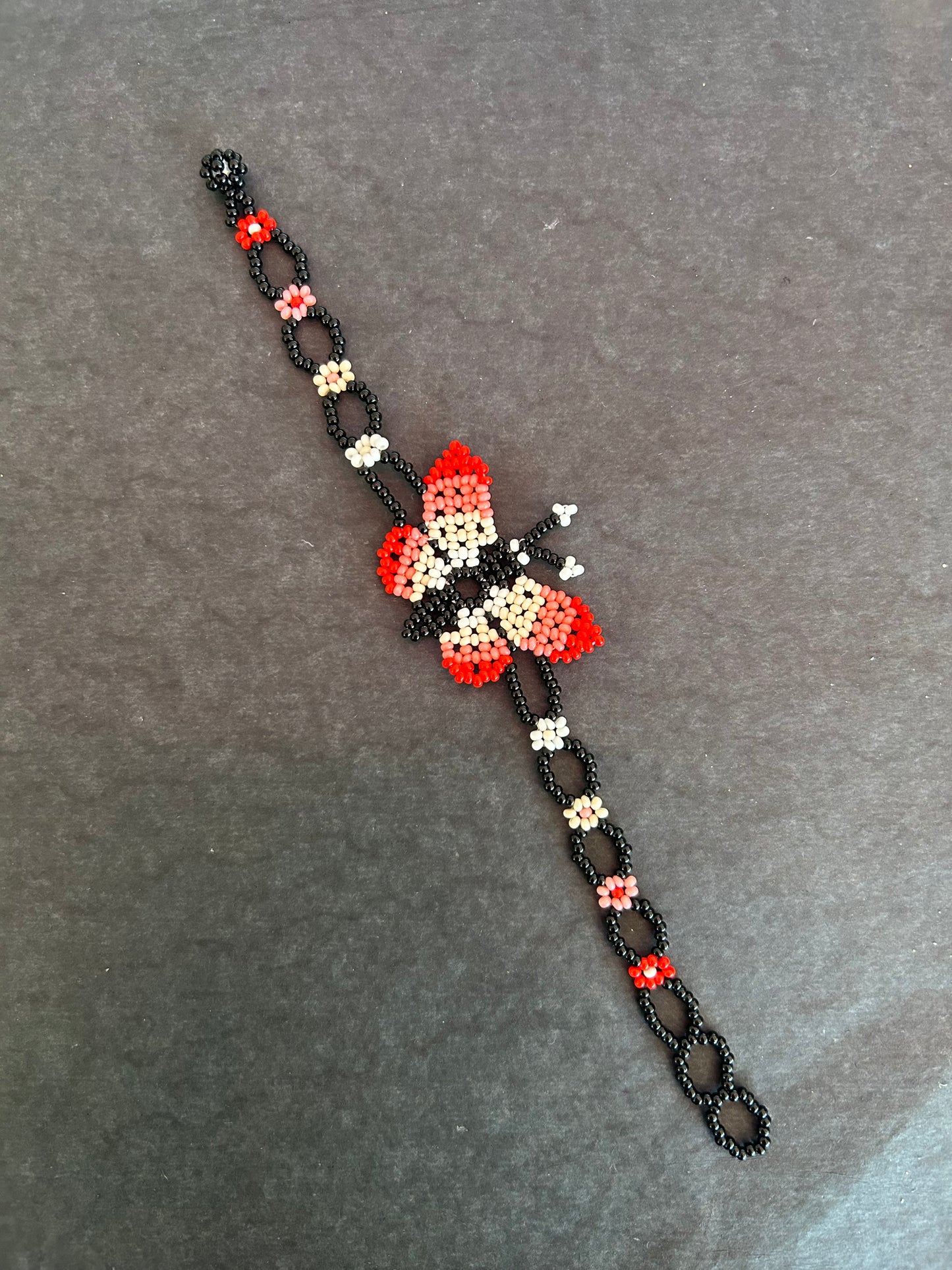 Butterfly Bracelet
