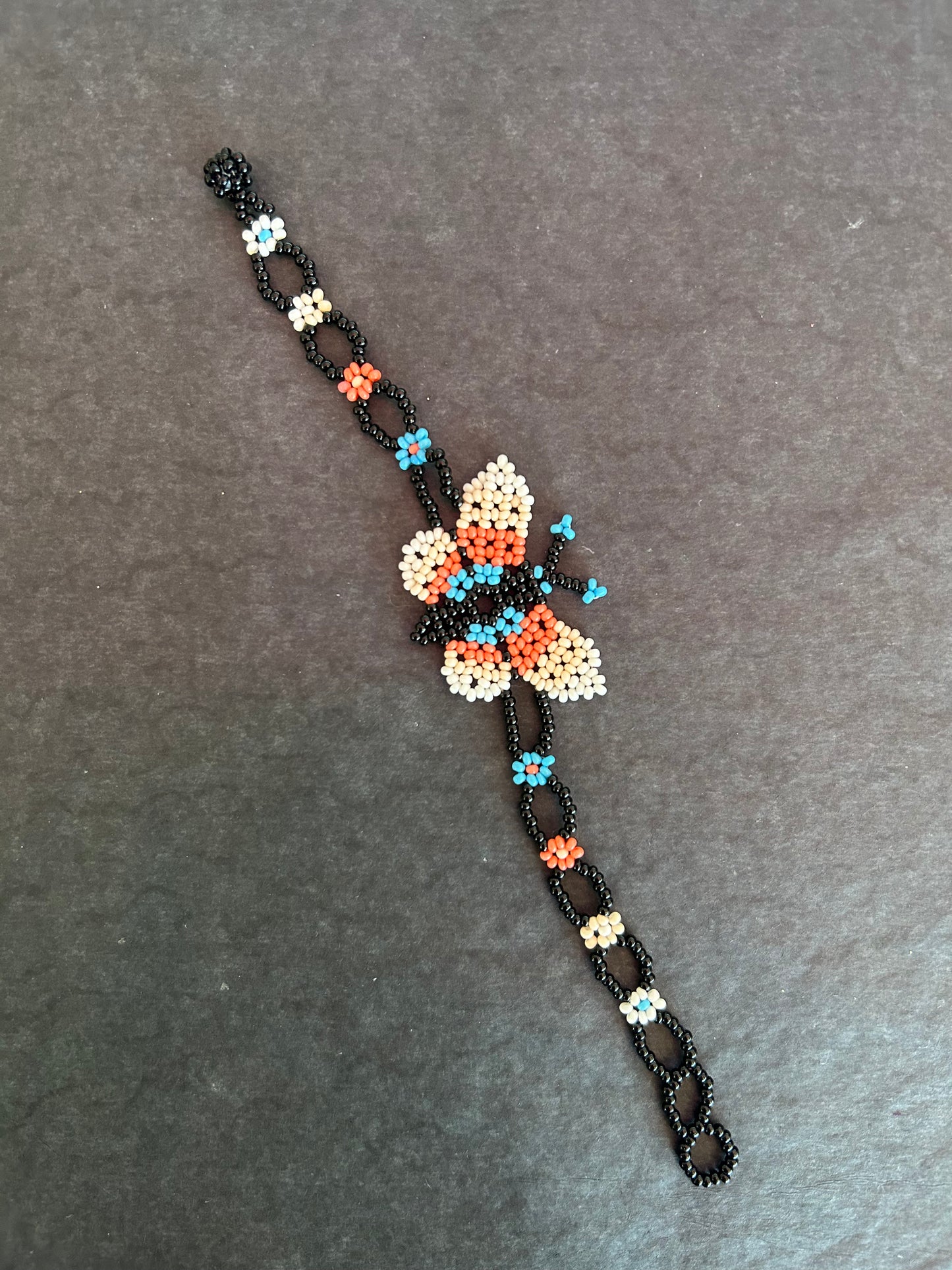 Butterfly Bracelet
