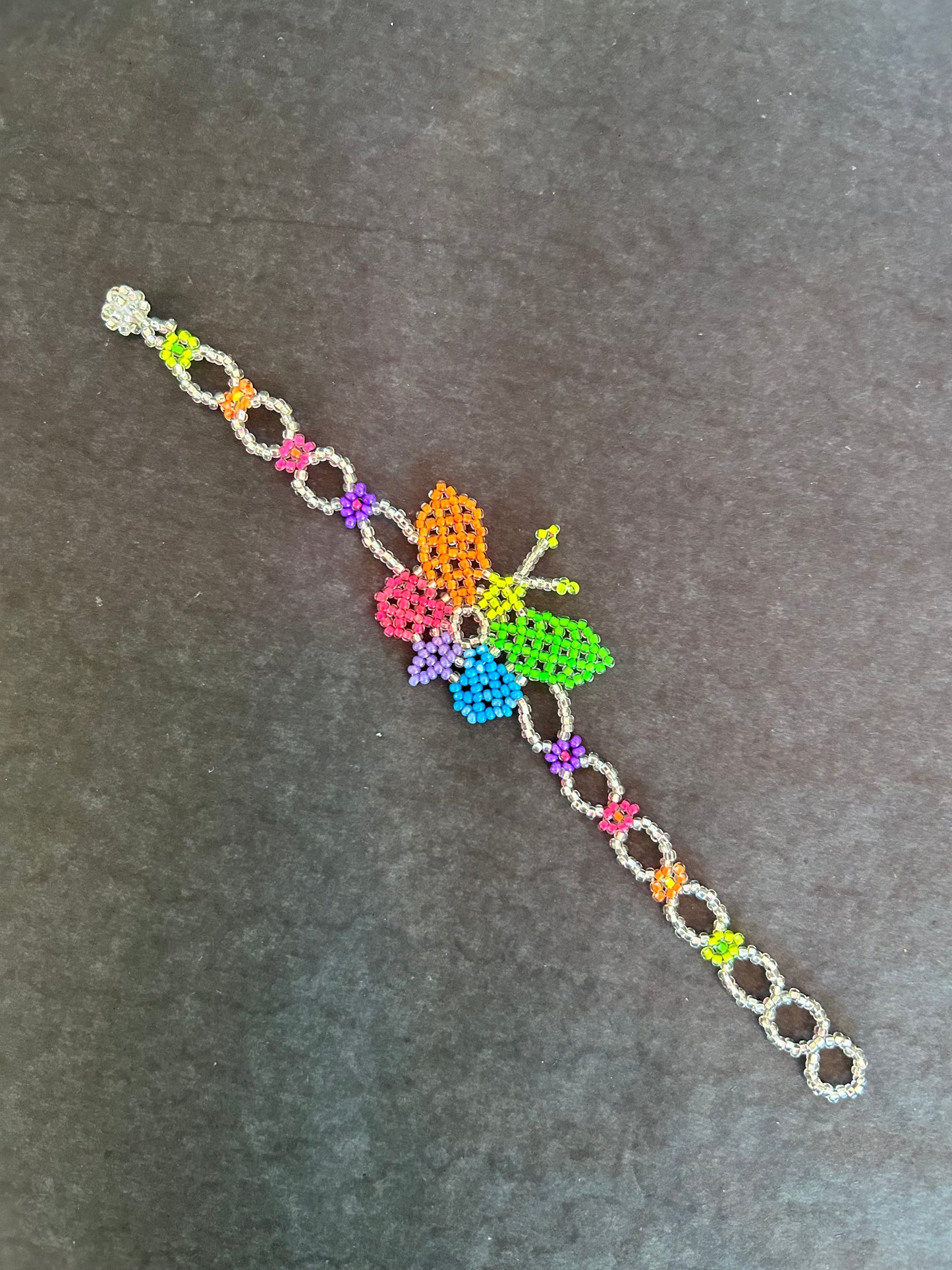 Butterfly Bracelet