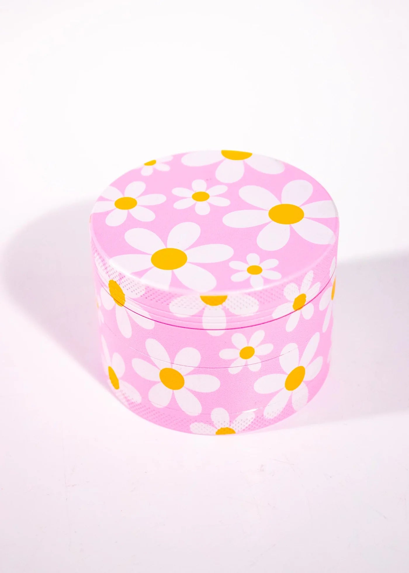 Daisy Grinder