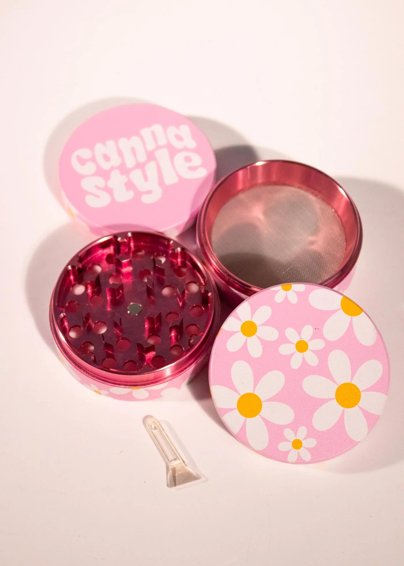 Daisy Grinder