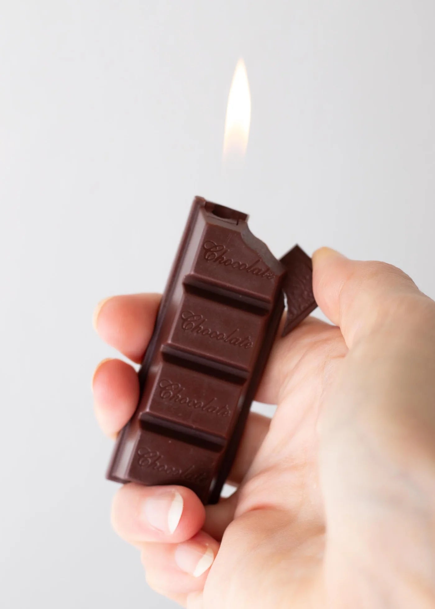Chocolate Lighter
