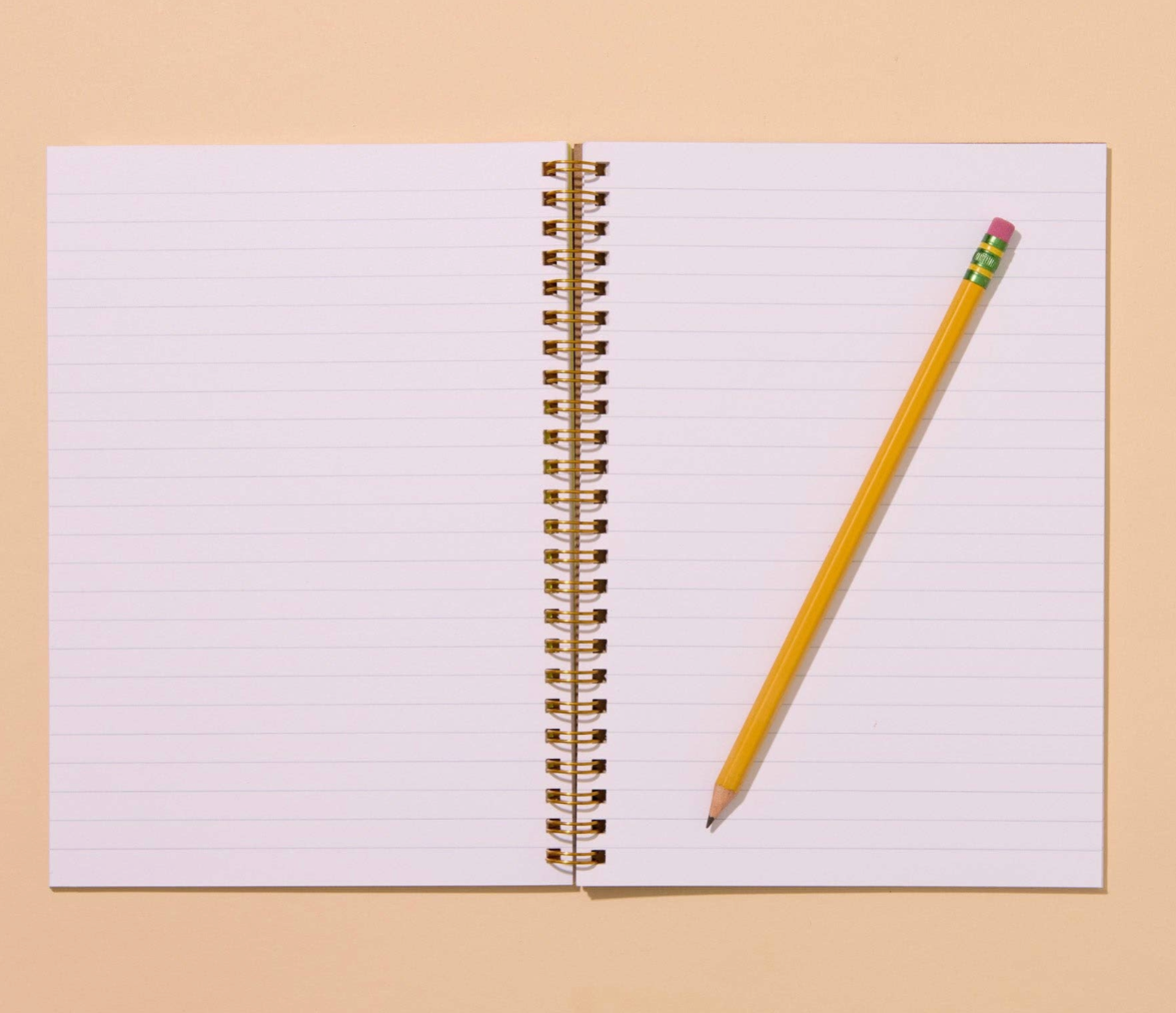 And Here We Are Notebooks