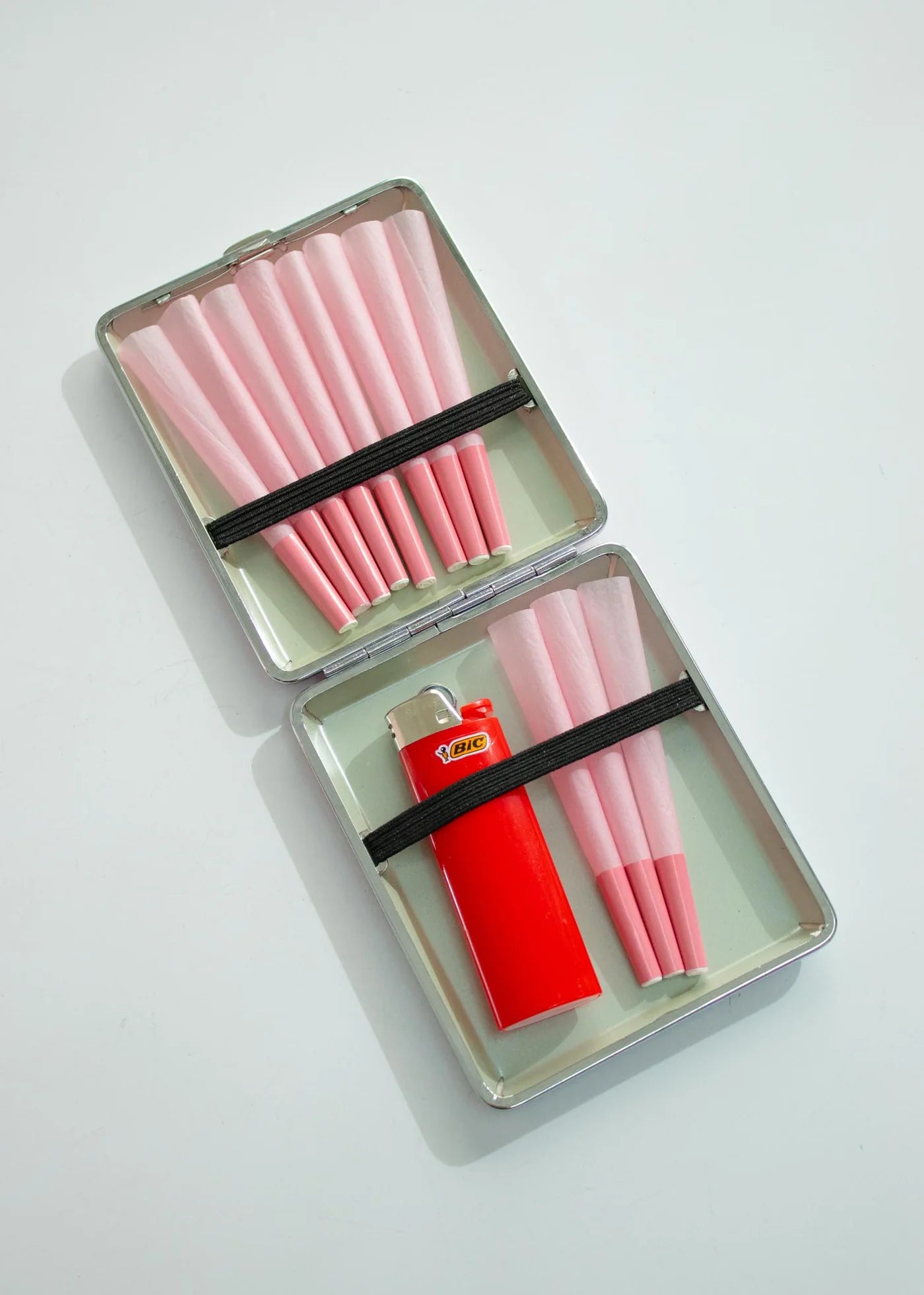 Joint Cases