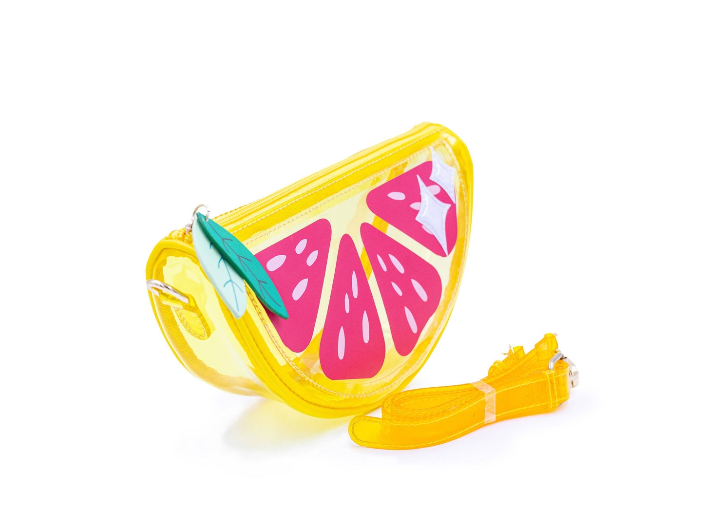 Grapefruit Jelly Bag