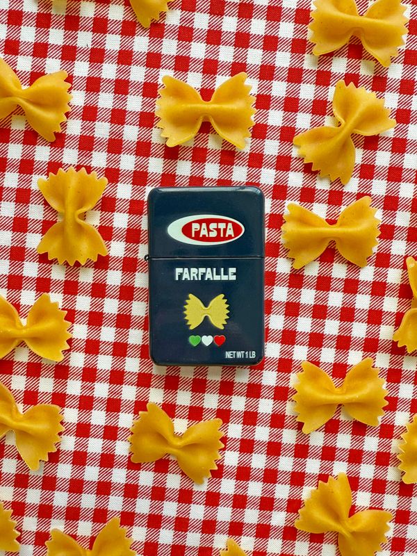 Pasta Lighters