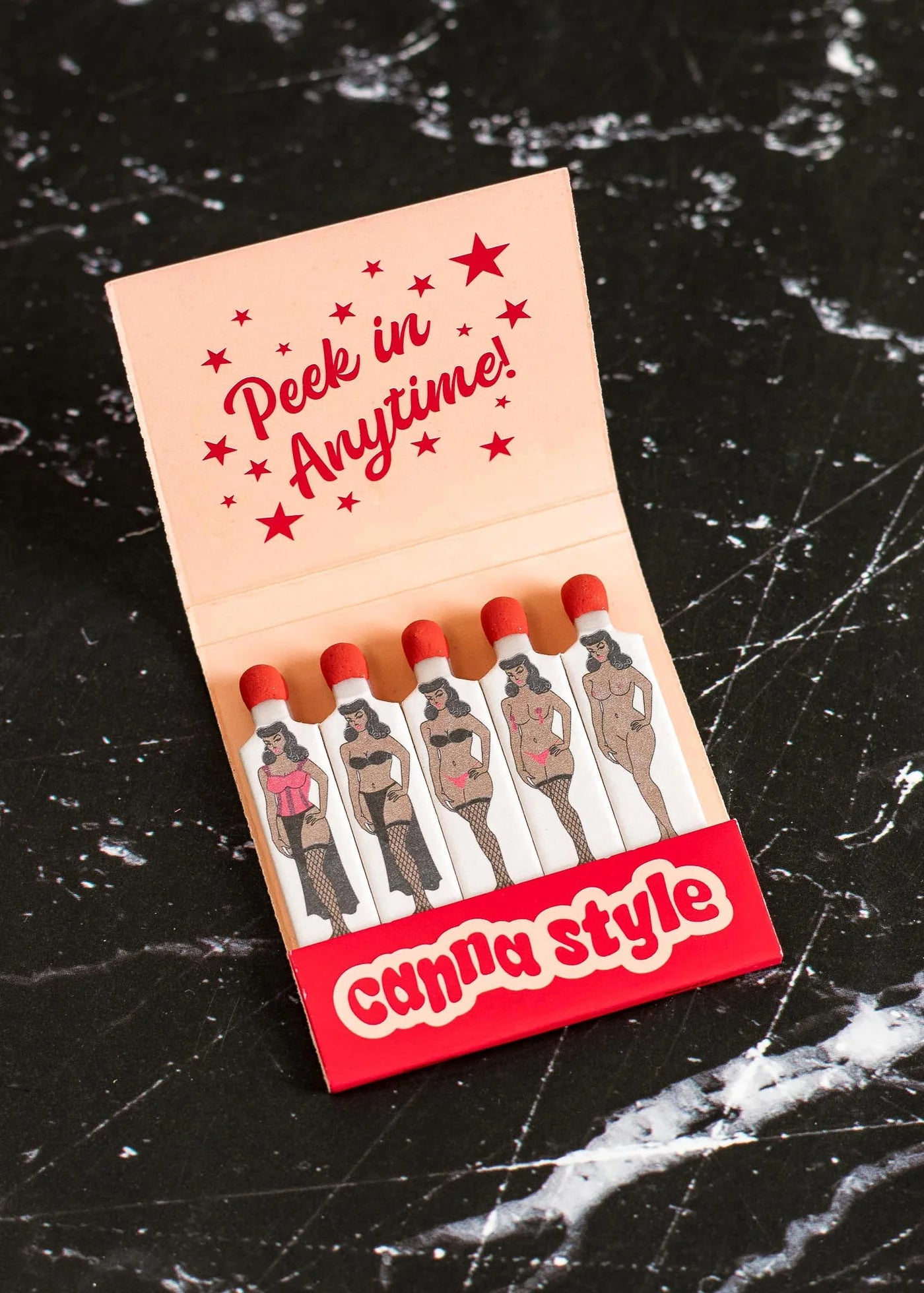 Matches