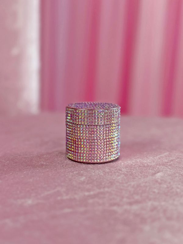 Mini Rhinestone Grinder