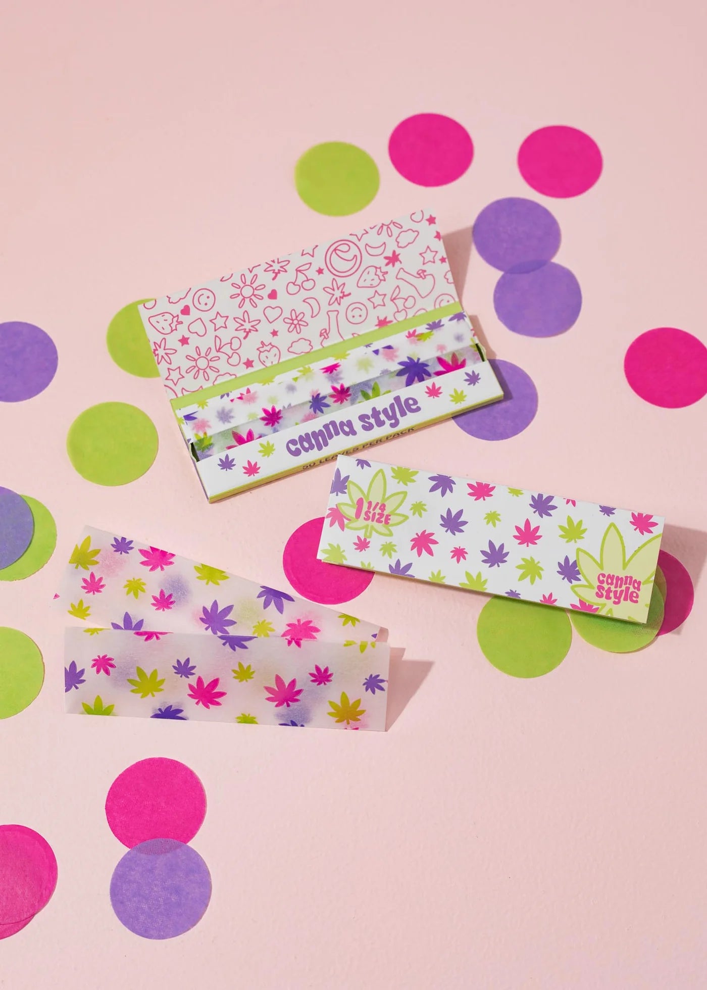 Cannastyle Papers