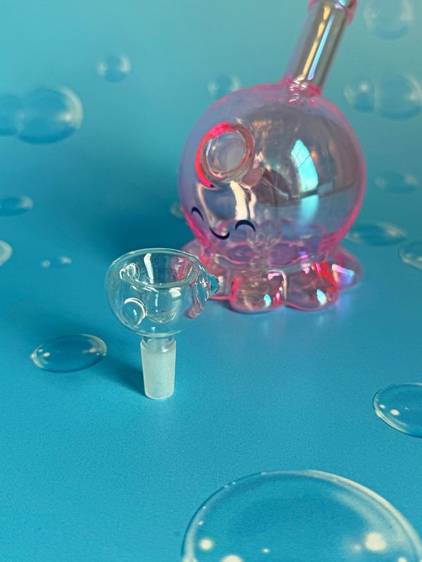 Octobubbler