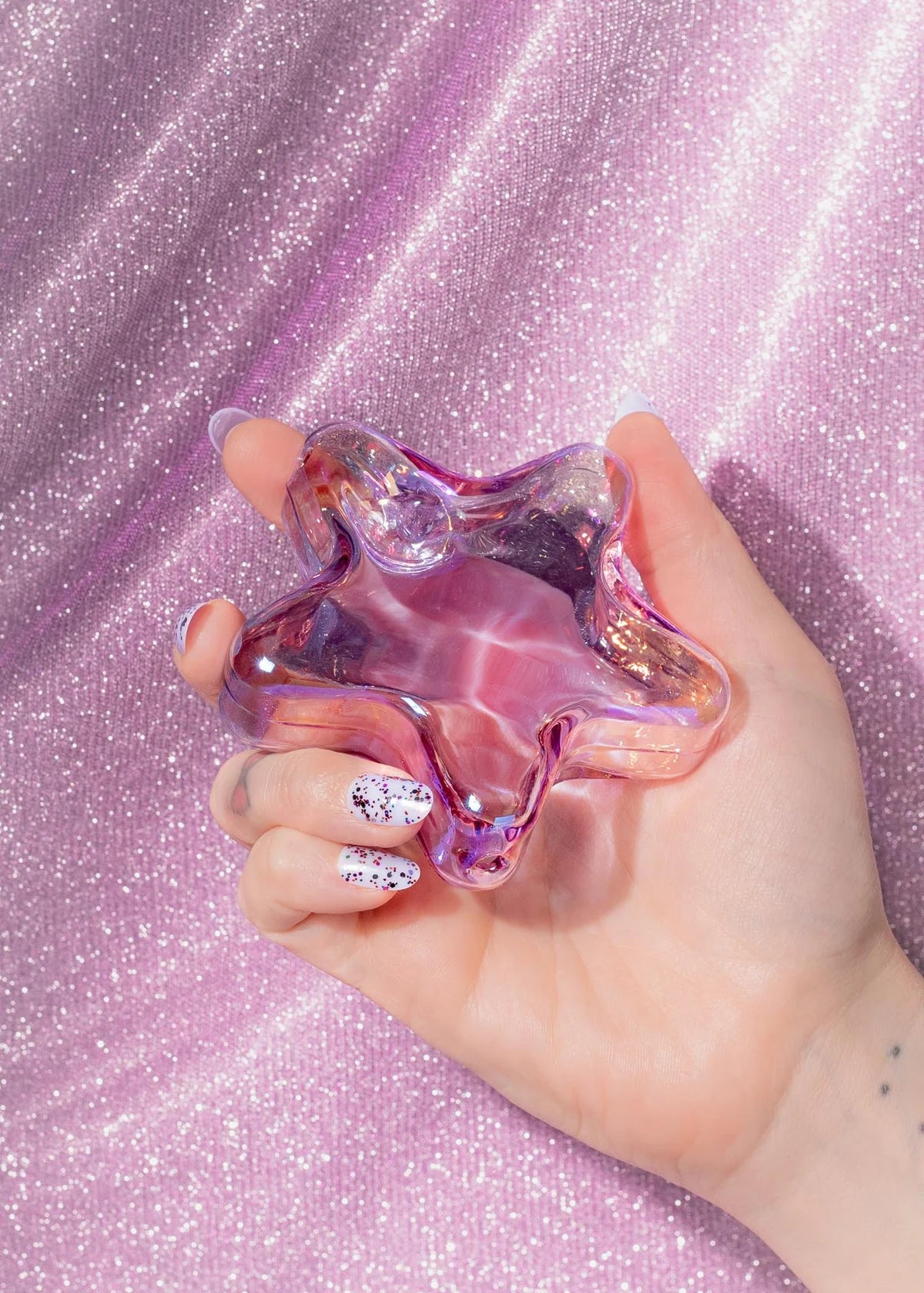 Star Pipe
