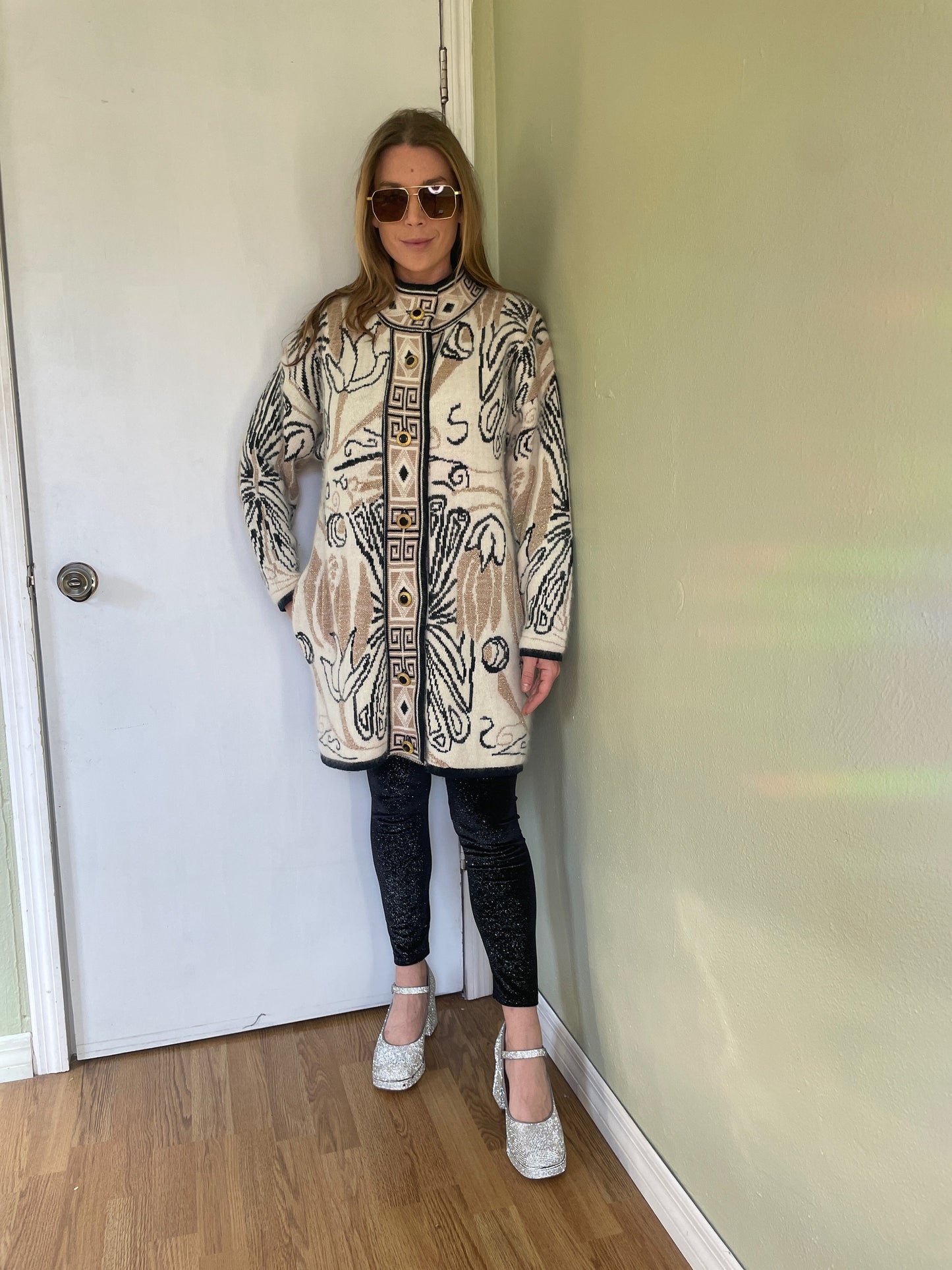 Heiress Cardigan