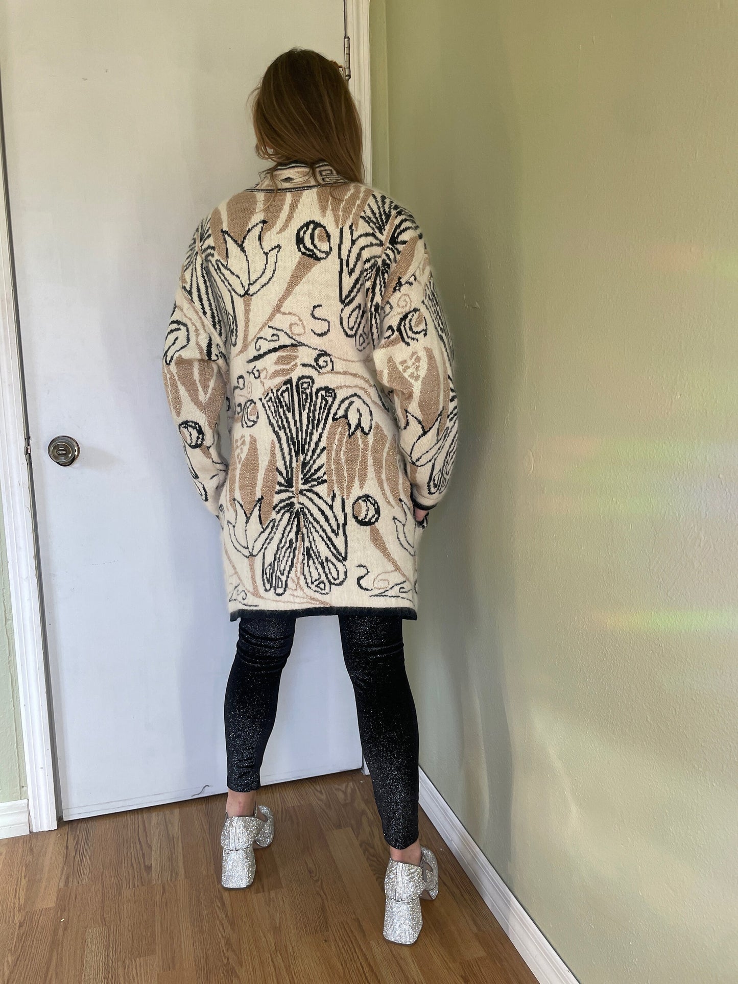 Heiress Cardigan