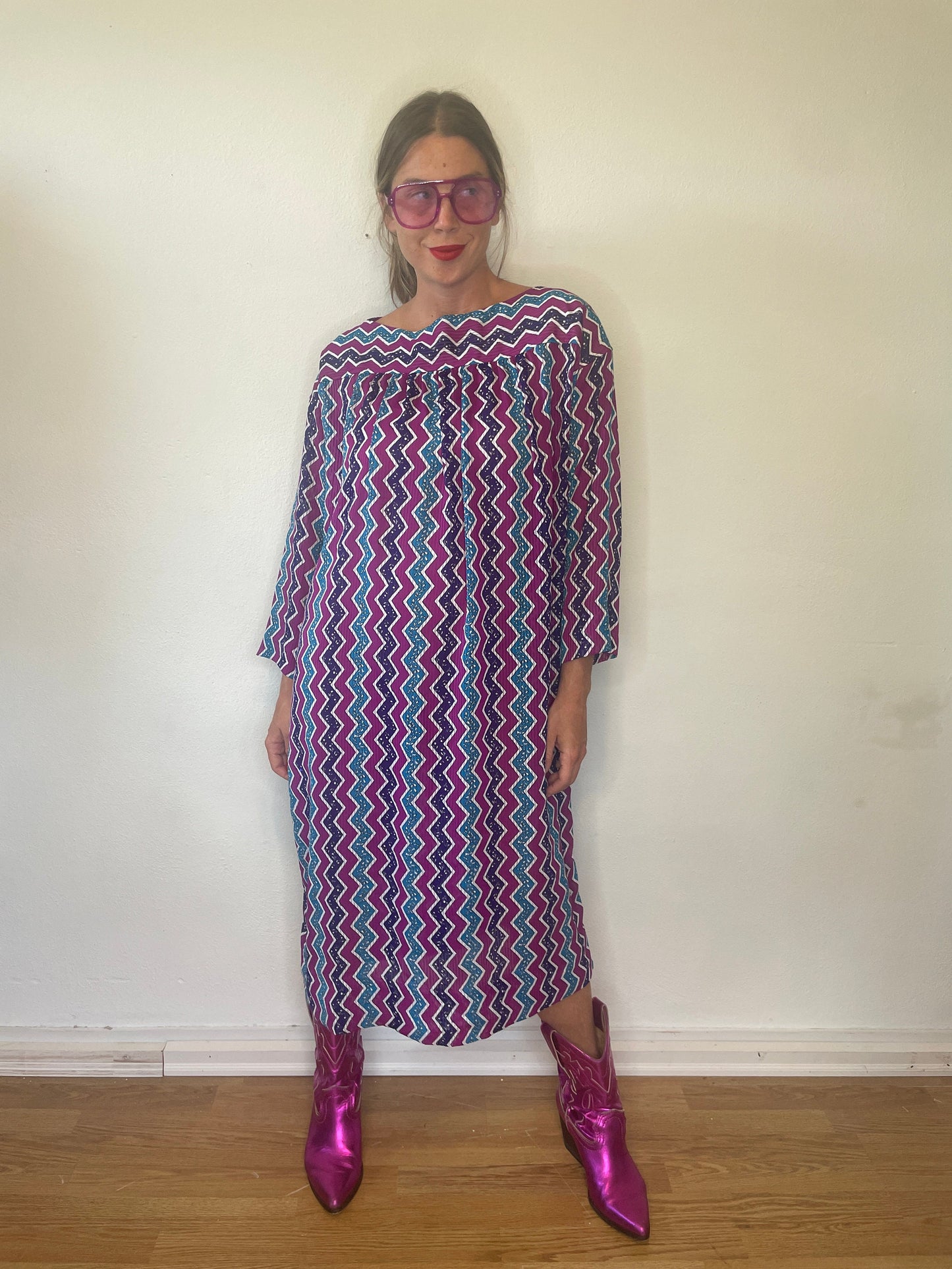 Zig Zag Mumu