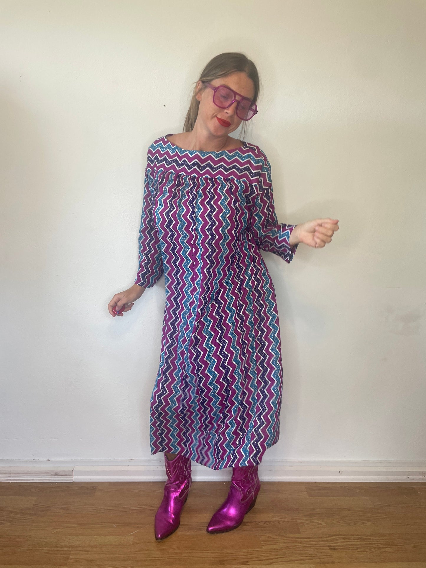 Zig Zag Mumu