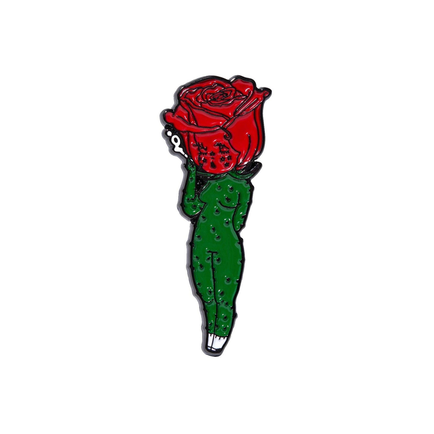 Baccara Pin