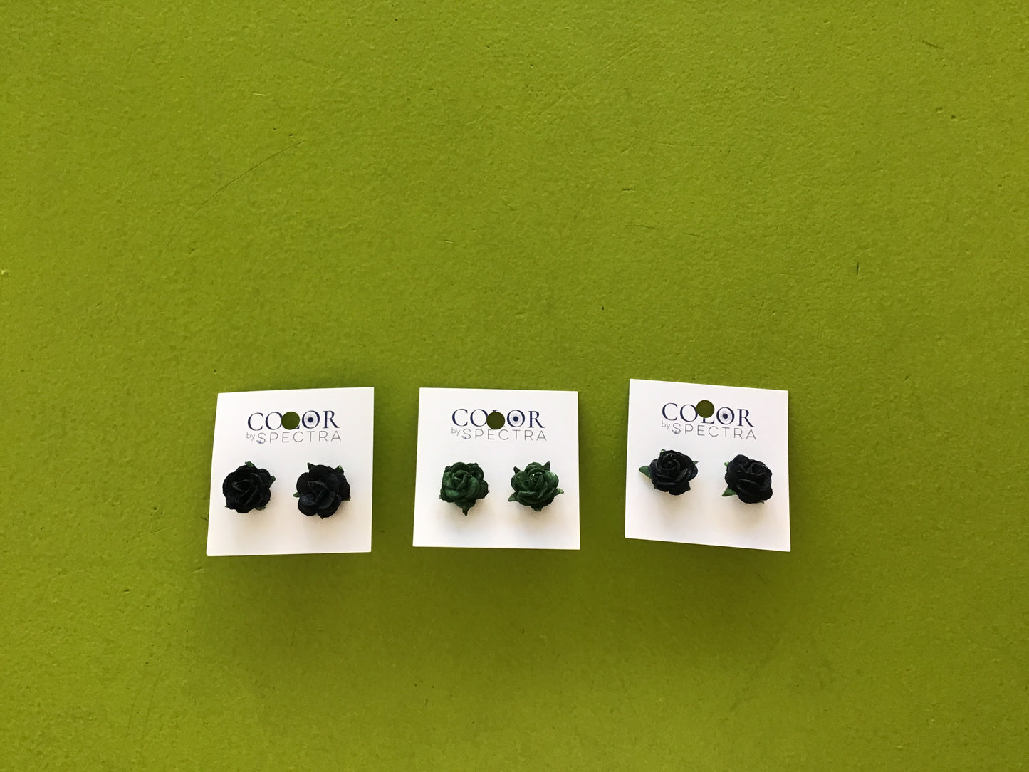 Color By Spectra Earrings