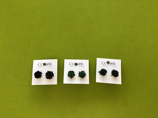 Color By Spectra Earrings