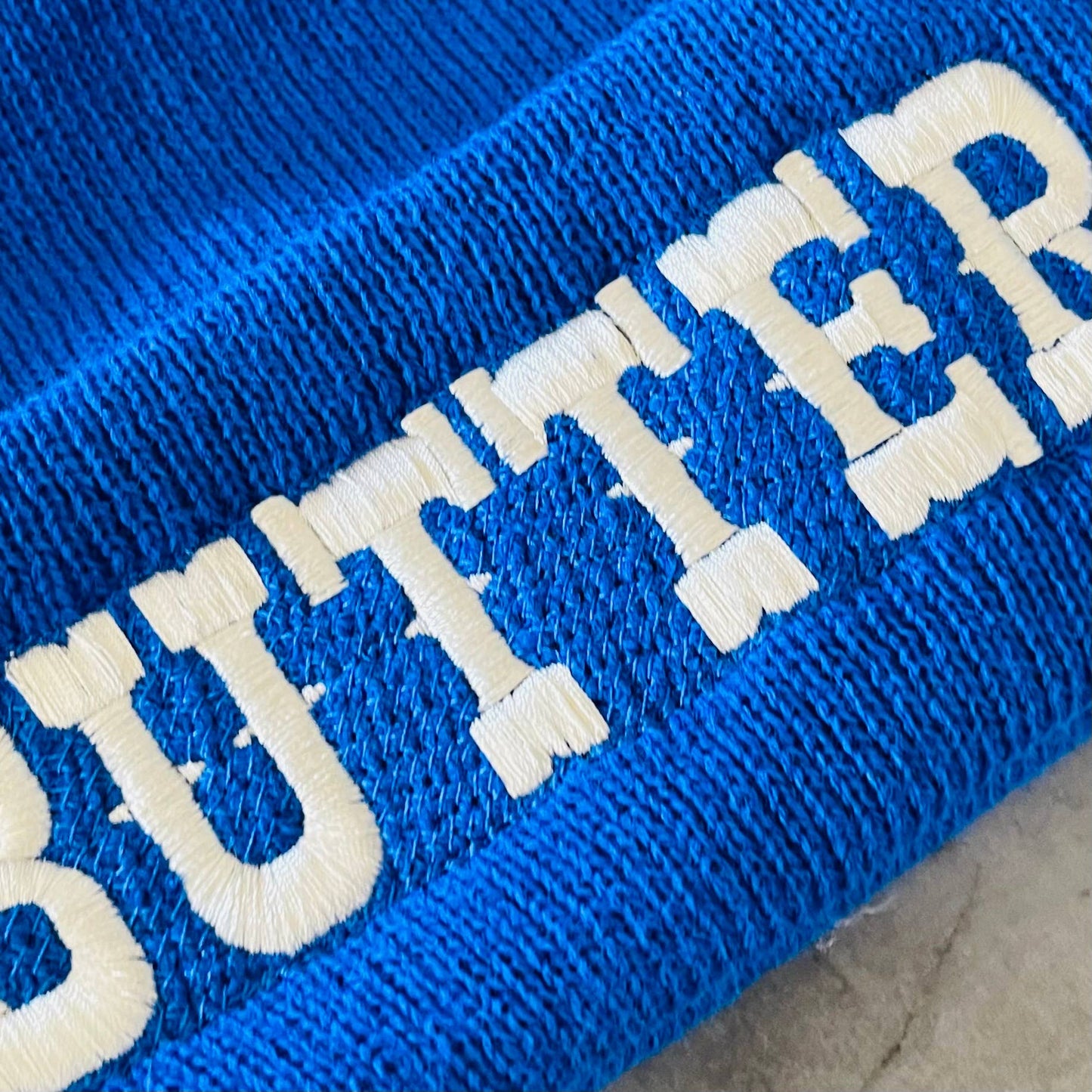 Butter Beanie