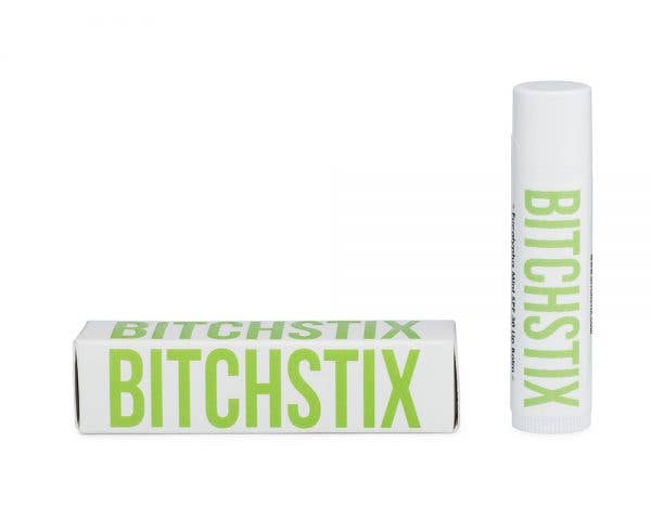 Bitch Stix Lip Balm SPF 30 (Various Flavors)