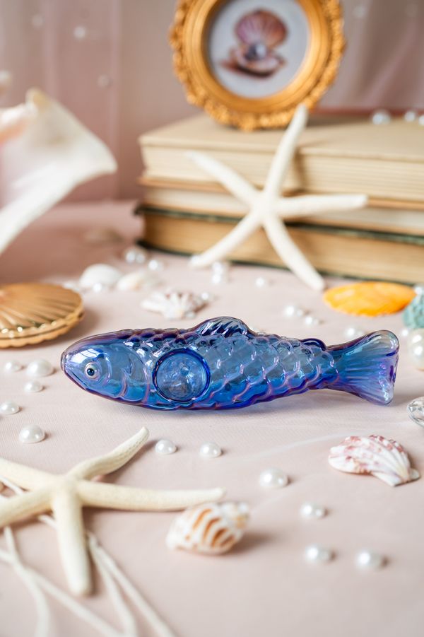 Fish Pipe