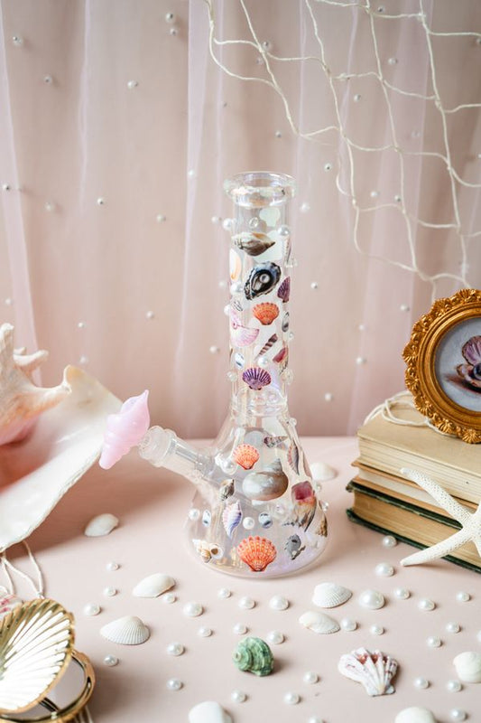 Shell Bong