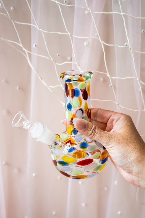 Dottie Bong - Rainbow