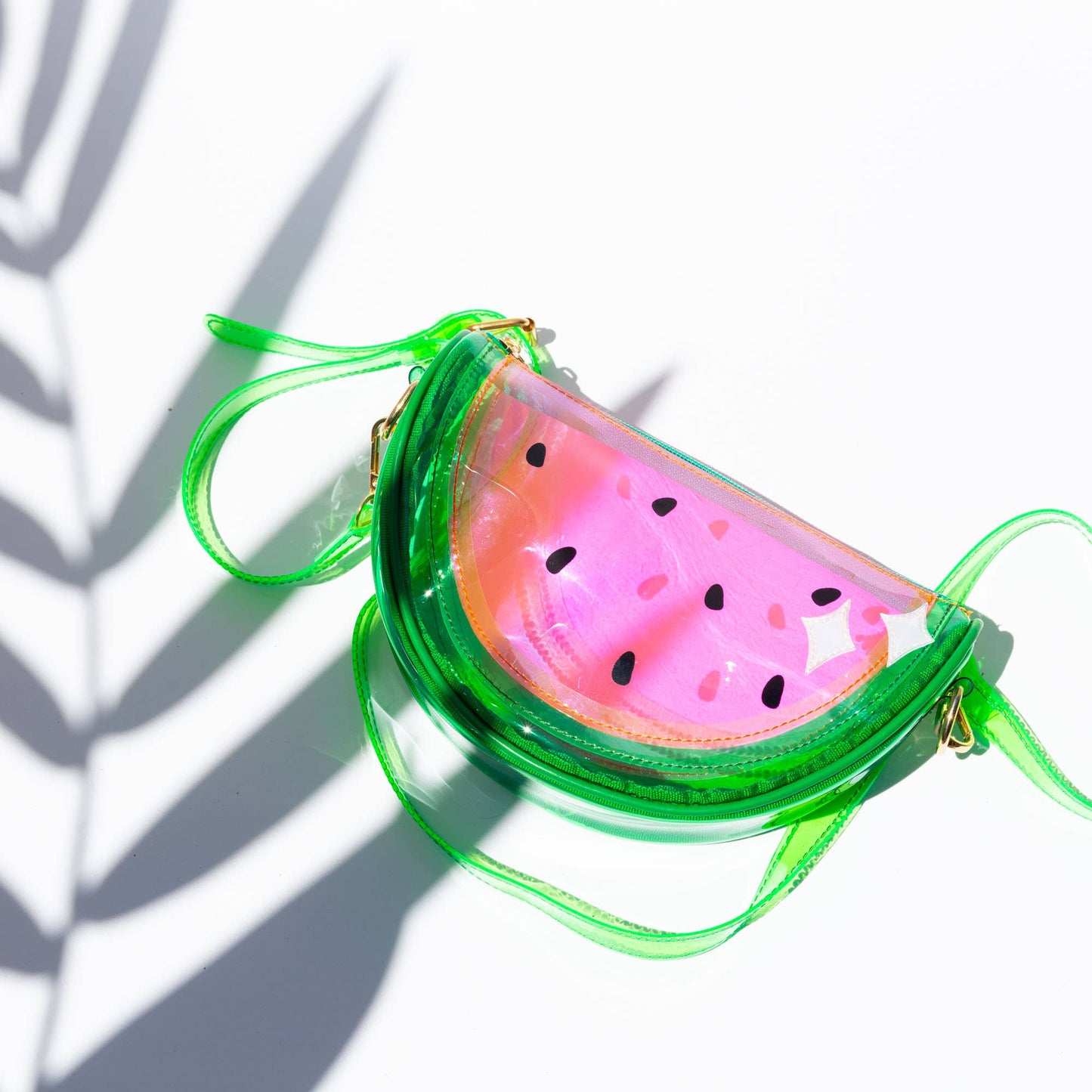 Watermelon Jelly Bag