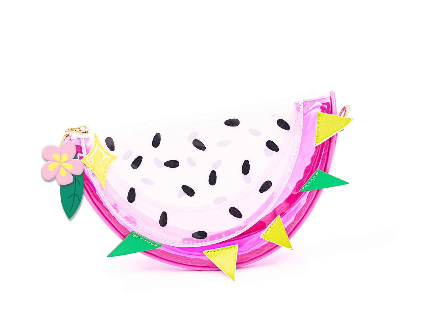 Jelly Fruit Handbag-Dragon Fruit