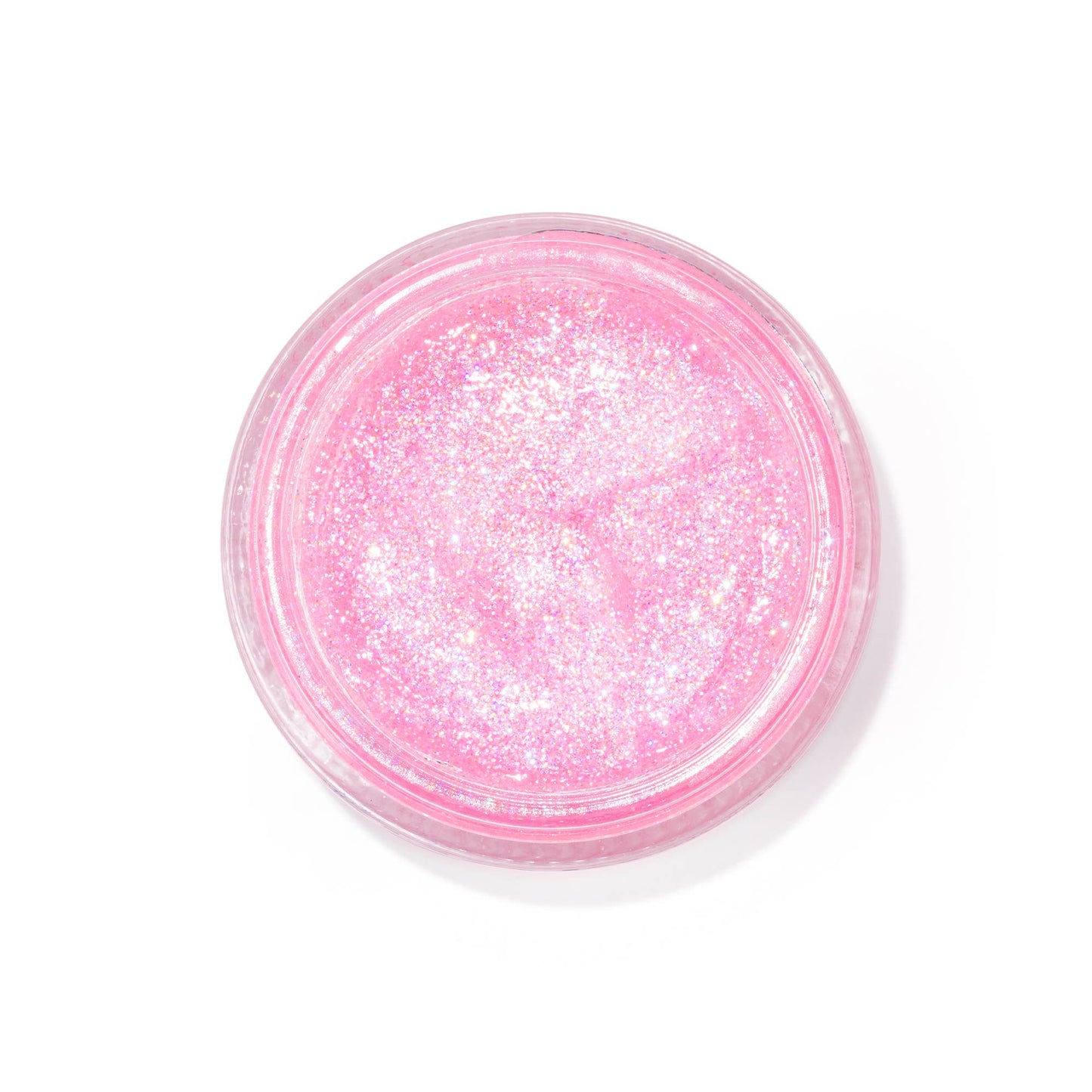 Original Glitter Gel -  Flamingo (Pink)