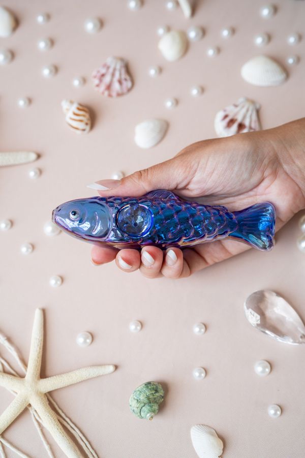 Fish Pipe