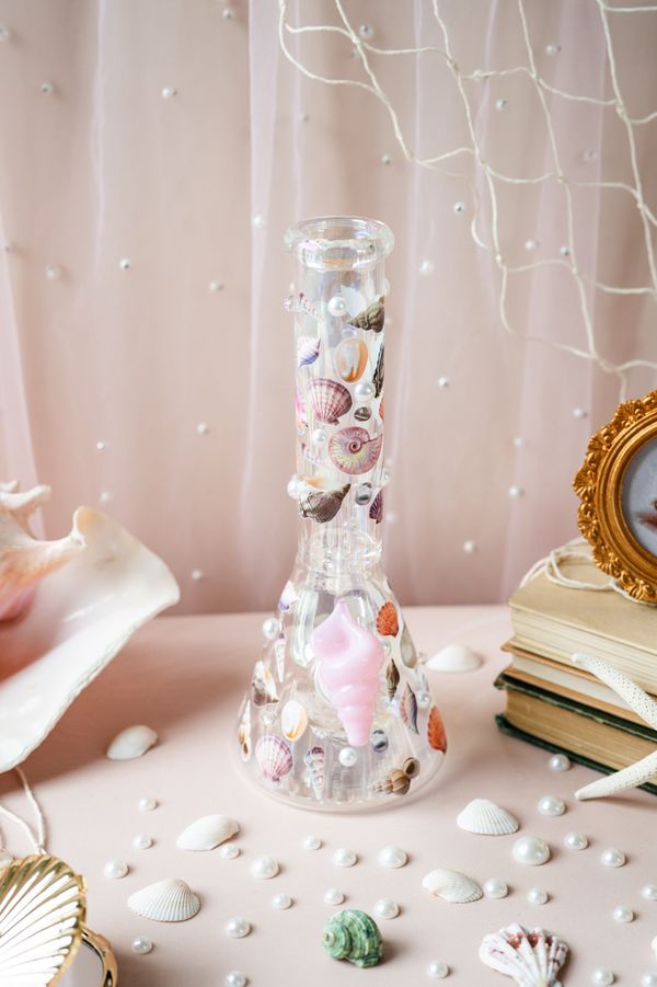 Shell Bong