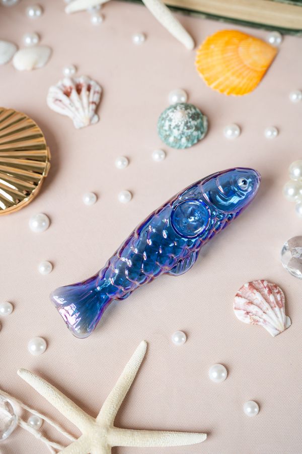 Fish Pipe