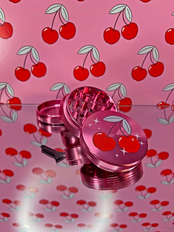 Cherry Bomb Grinder