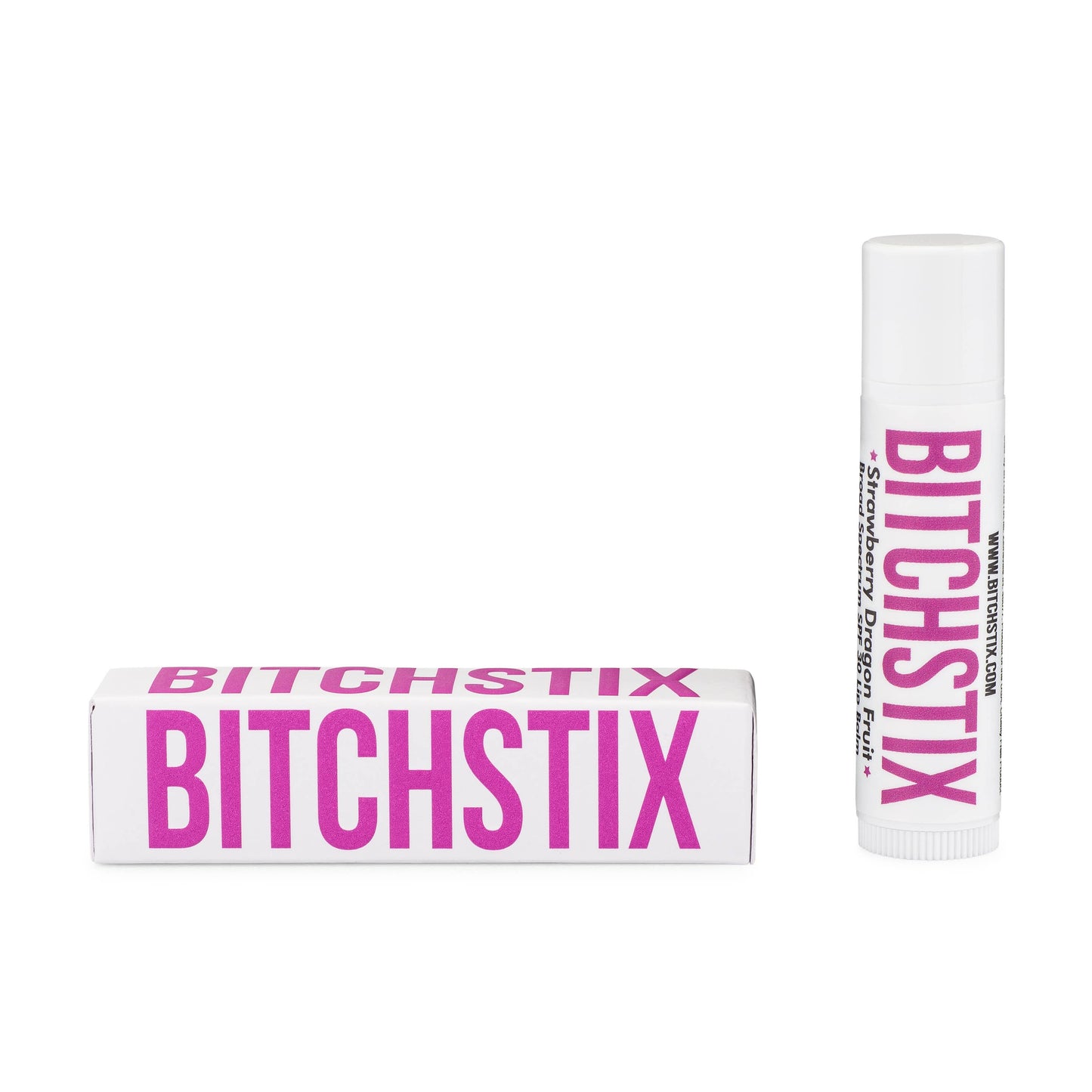 Bitch Stix Lip Balm SPF 30 (Various Flavors)