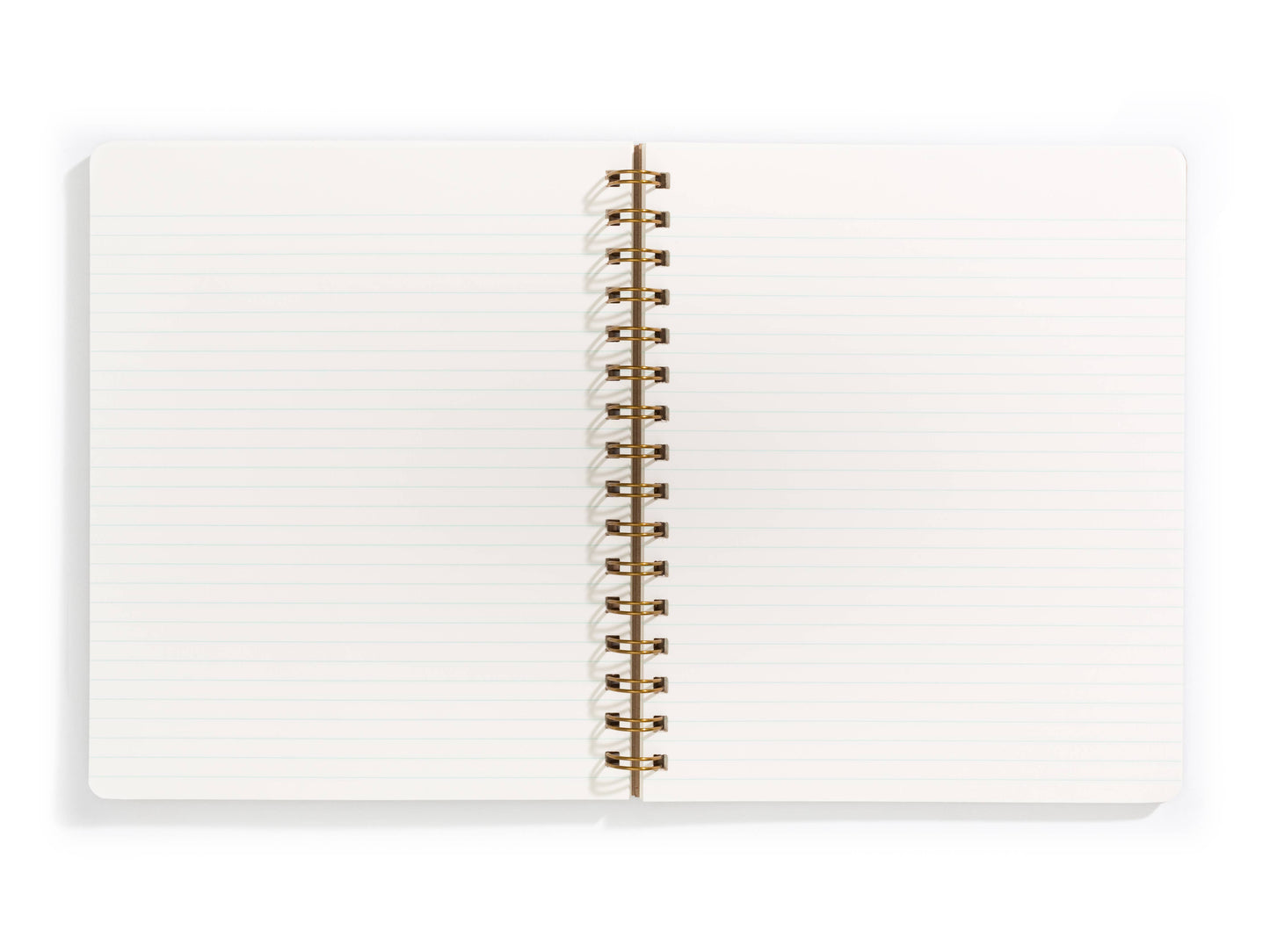 Standard Notebook - Smiley Face