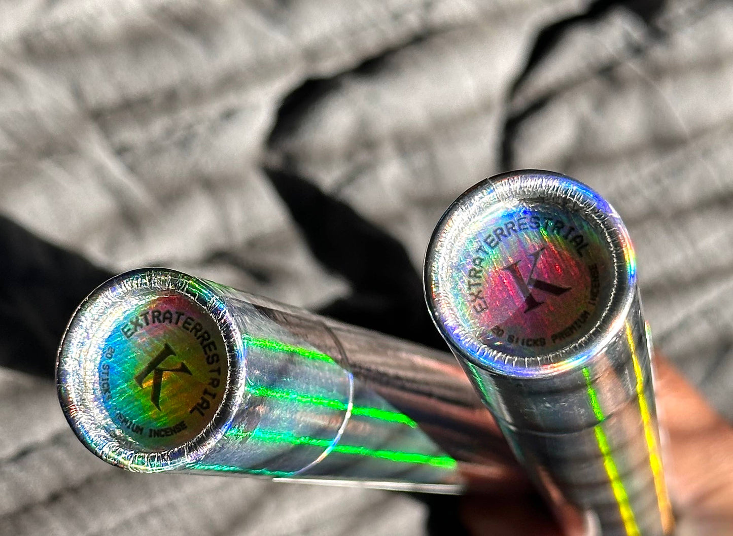 Extraterrestrial (ET) Incense