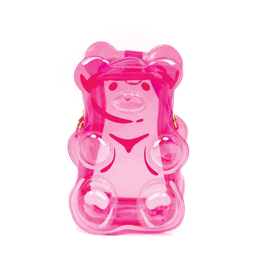 Gummy Bear Backpack