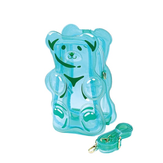 Gummy Bear Jelly Bag