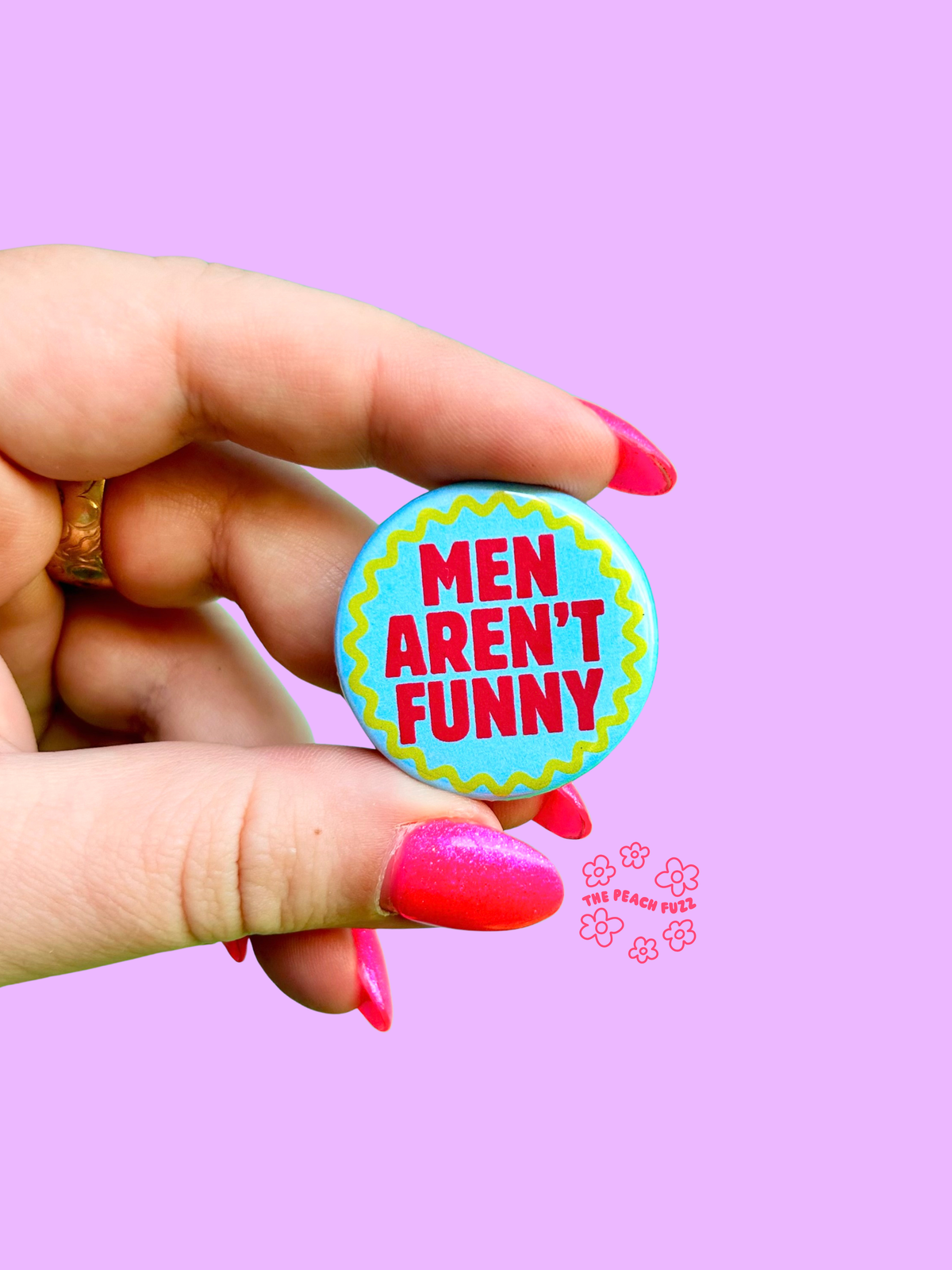 MAF Button