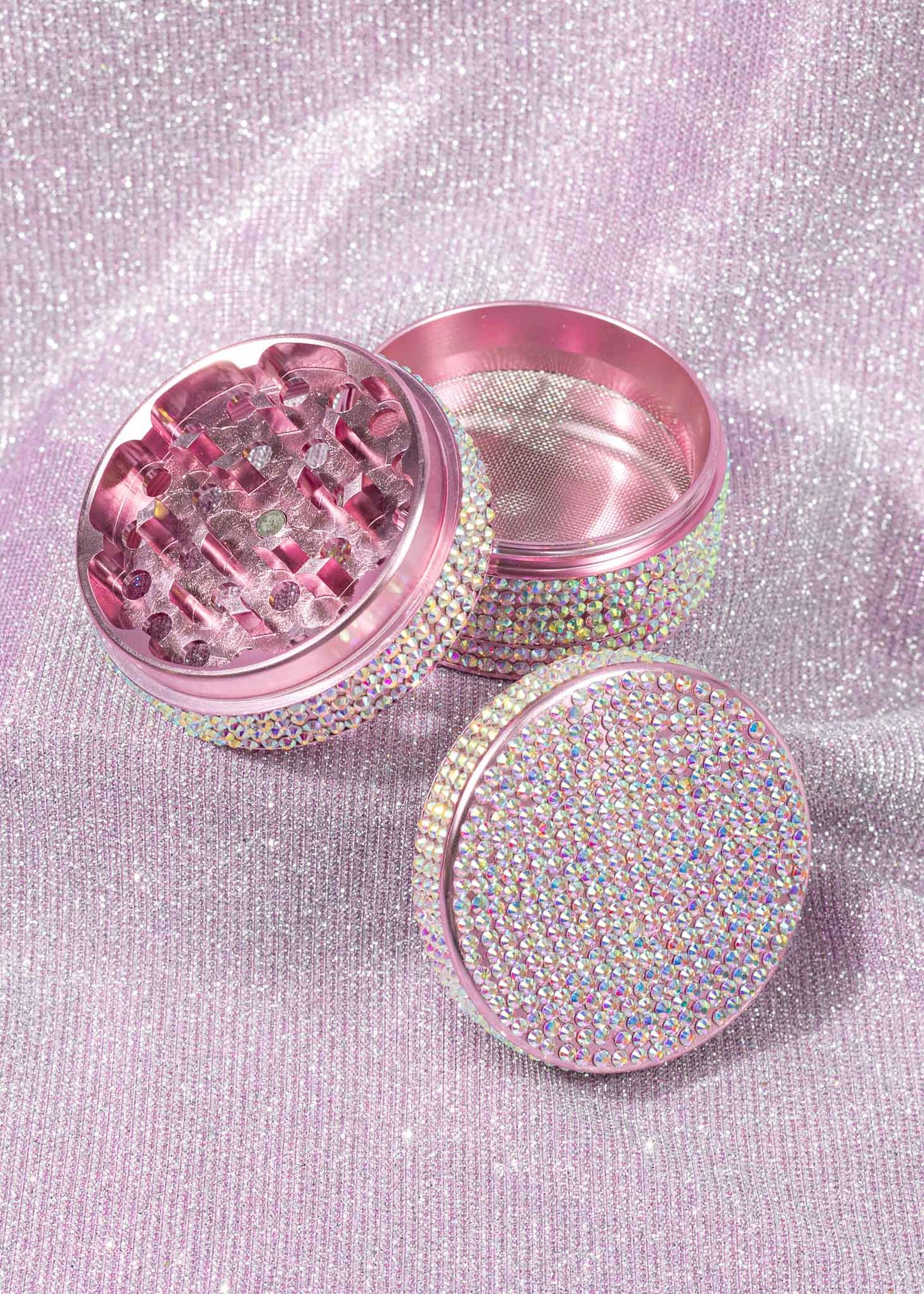 SPARKLE GRINDER