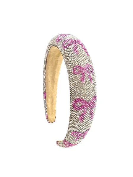Mavi bandz headband